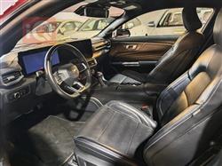 فورد موستانج